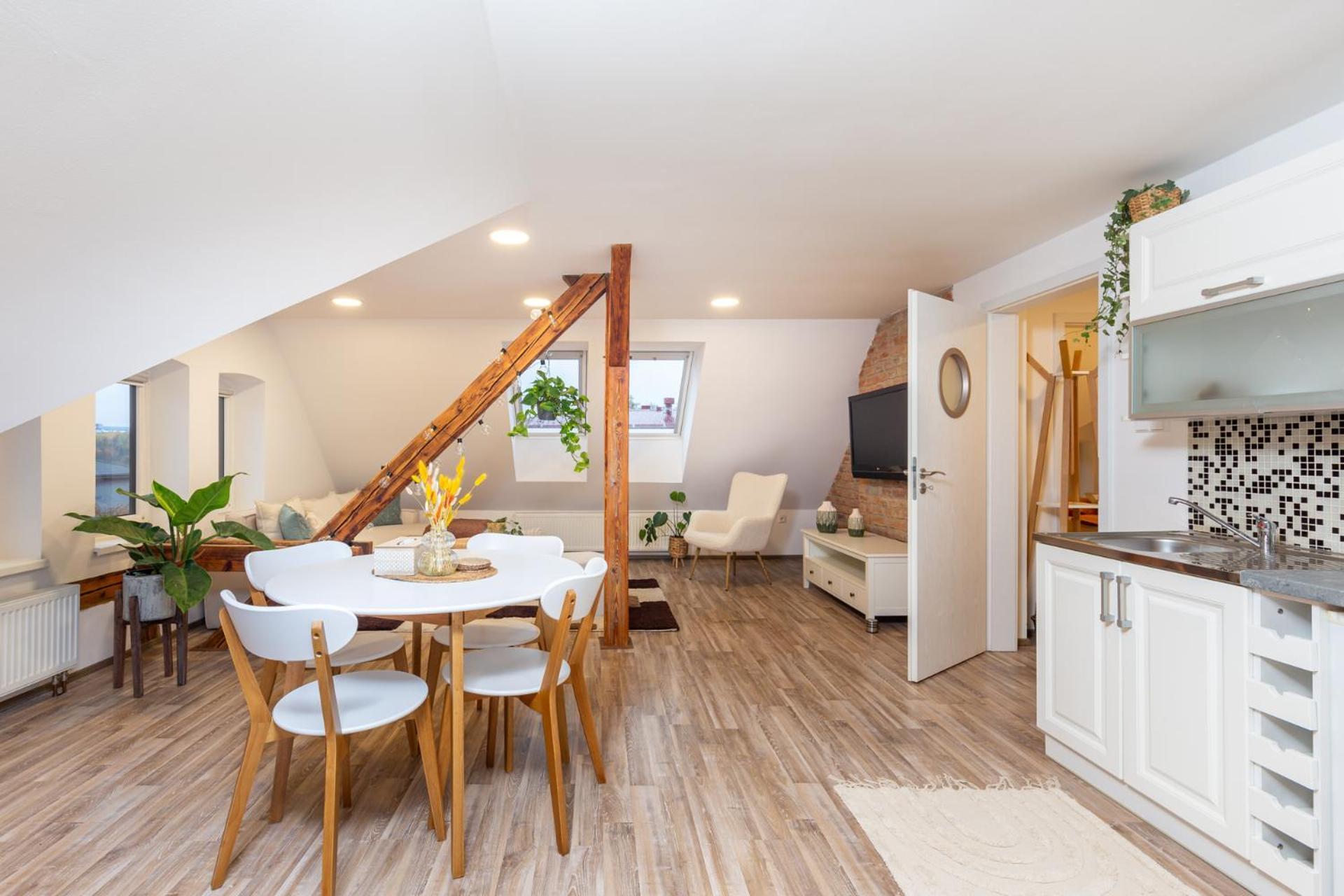 Apartamento Rasl Residens Jihlava Exterior foto