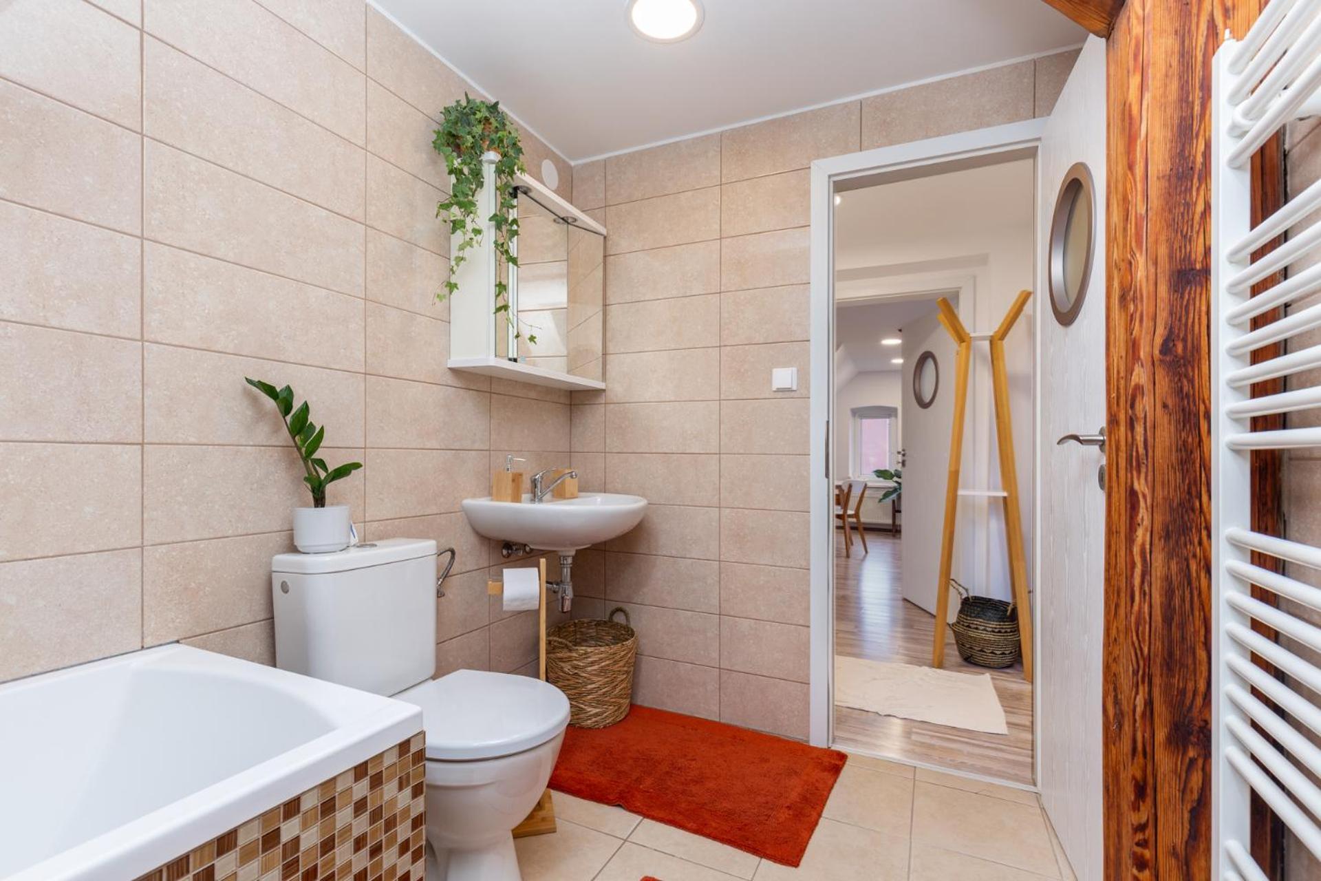Apartamento Rasl Residens Jihlava Exterior foto