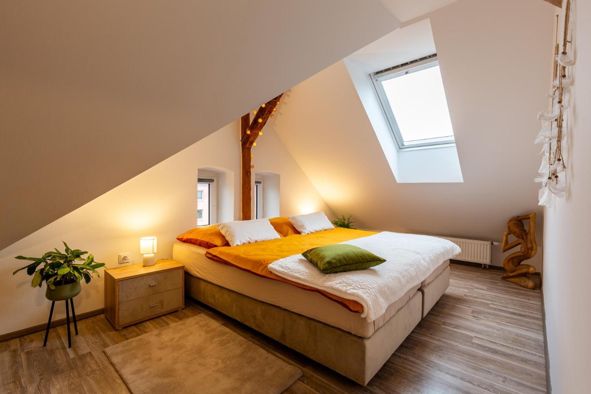 Apartamento Rasl Residens Jihlava Exterior foto