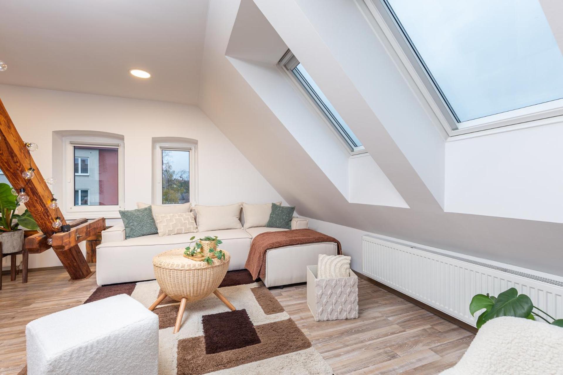 Apartamento Rasl Residens Jihlava Exterior foto